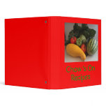 Binder