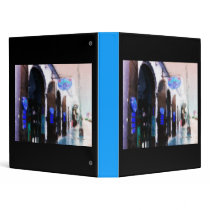 Binder by tinamfisher Binder