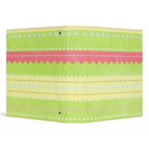 Binder