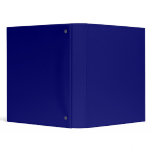 binder
