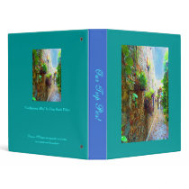 Binder by tinamfisher Binder