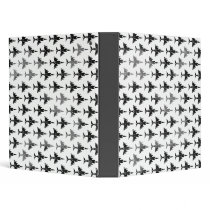 Binder by tinamfisher Binder