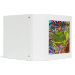Binder