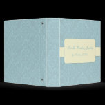 Binder binders