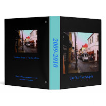 Binder by tinamfisher Binder