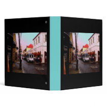Binder by tinamfisher Binder