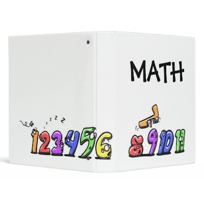 Binder by karenbjones