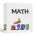 Binder binders
