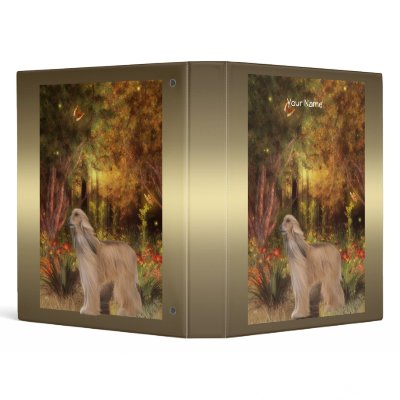 Binder Afghan in the Garden by ZizzagoFriends