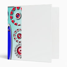 binder arty