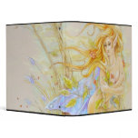 Binder - Autumn Wind Fairy