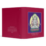 BINDER Avalokiteshvara / Chenrezig