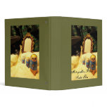binder babushka russian nesting doll film