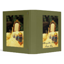 binder babushka russian nesting doll film
