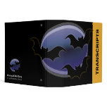 Binder :: Bats