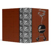binder bbq recipes