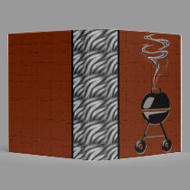 binder bbq recipes binders