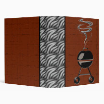 binder bbq recipes
