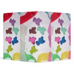 binder bears love chocolate candy crayon shower