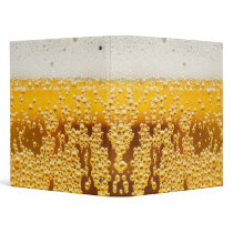 binder beer me