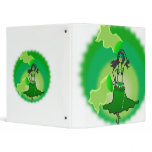 binder belly dancer tribal gypsy bollywood fan