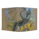 Binder - Black Dragon