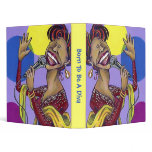 BINDER ~ BORN TO BE A DIVA SONGS PERFORMING ART