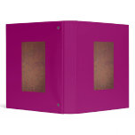 Binder : Bostal