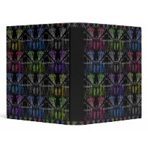 BINDER:  Brooklyn Bridge NYC