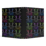 BINDER:  Brooklyn Bridge NYC