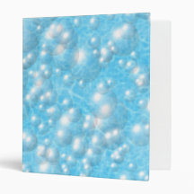 Binder - Bubbles in Pool