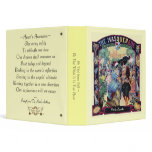 Binder by Pâtisseries Poétique de Muse