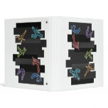 binder capoeira dancers axe