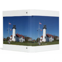 Binder /  Chatham Lighthouse