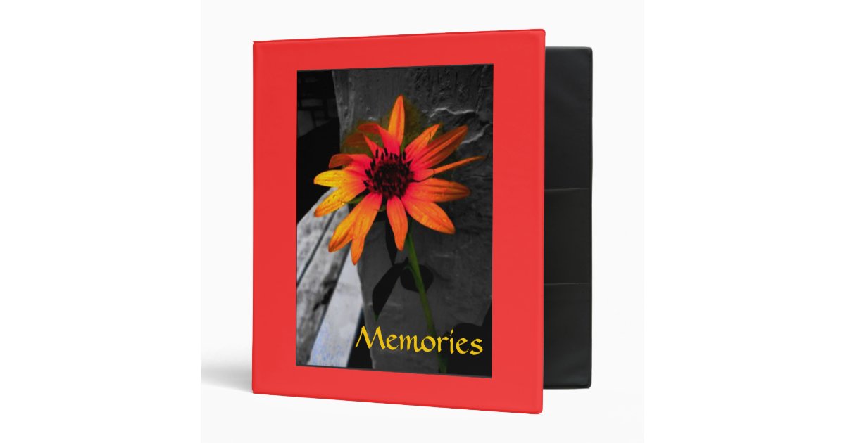 Binder Customize for any Subject Insert Name Zazzle
