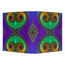 Binder:  Digital Pretzels
