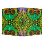 Binder:  Digital Pretzels