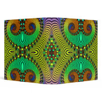 Binder:  Digital Pretzels