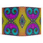 Binder:  Digital Pretzels