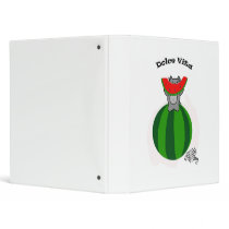 Binder "Dolce Vita"