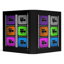 binder film cinema movier awards filmmaker