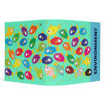 BINDER :: FISH