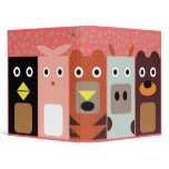 Binder :: Five Friends