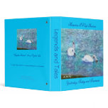 Binder for Photographs and Scrapbooking