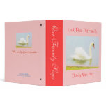 Binder for Photographs or Scrapbooking