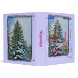 Binder for Scrapbooking