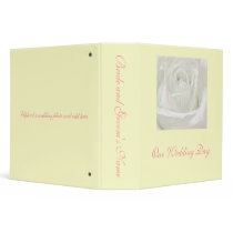 Binder for Wedding Day Photography by tinamfisher Binder for Wedding Day Photography
