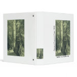 Binder / General Fremont Tree / Santa Cruz, CA