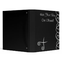 binder hair flair