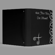 binder hair flair binders